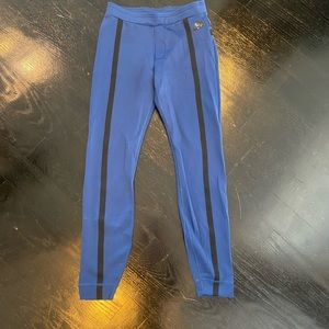 Nike work out leggings